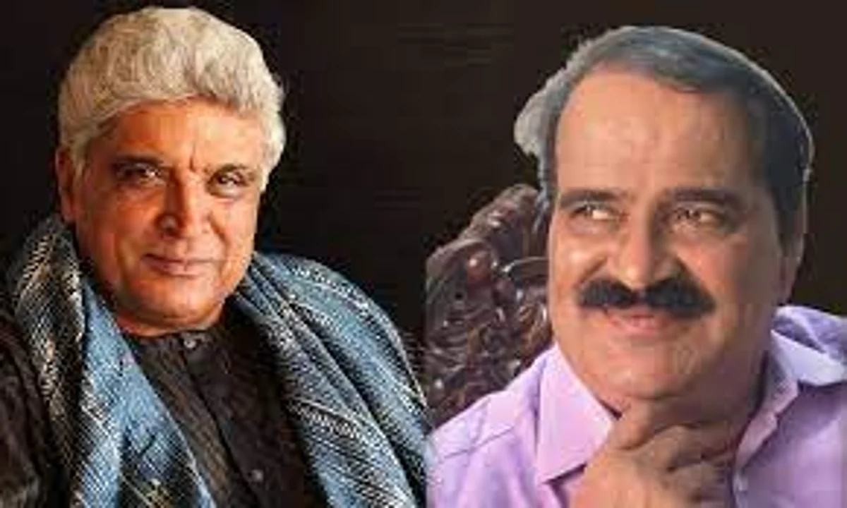 नाशिकमधील नियोजीत साहित्यसंमेलनात नवीन वादाला सुरवात, उद्घाटक जावेद अख्तरांच्या नावाला ब्राम्हण महासंघाचा प्रखर विरोध