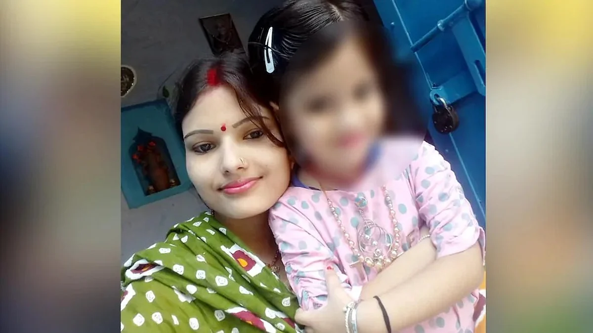 दुर्घटनेत जायबंदी झाला पत्नीचा हात, पतीने सव्वा लाखाची सुपारी देऊन बायकोला संपवलं