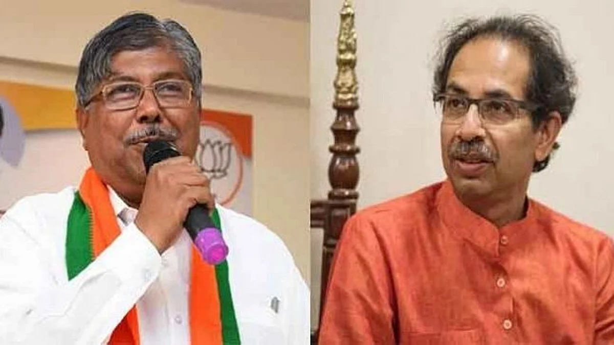 'उद्धव ठाकरे खासगी रूग्णालयात उपचार घेतात, म्हणजे सरकारी रूग्णालयं चांगली नाहीत'