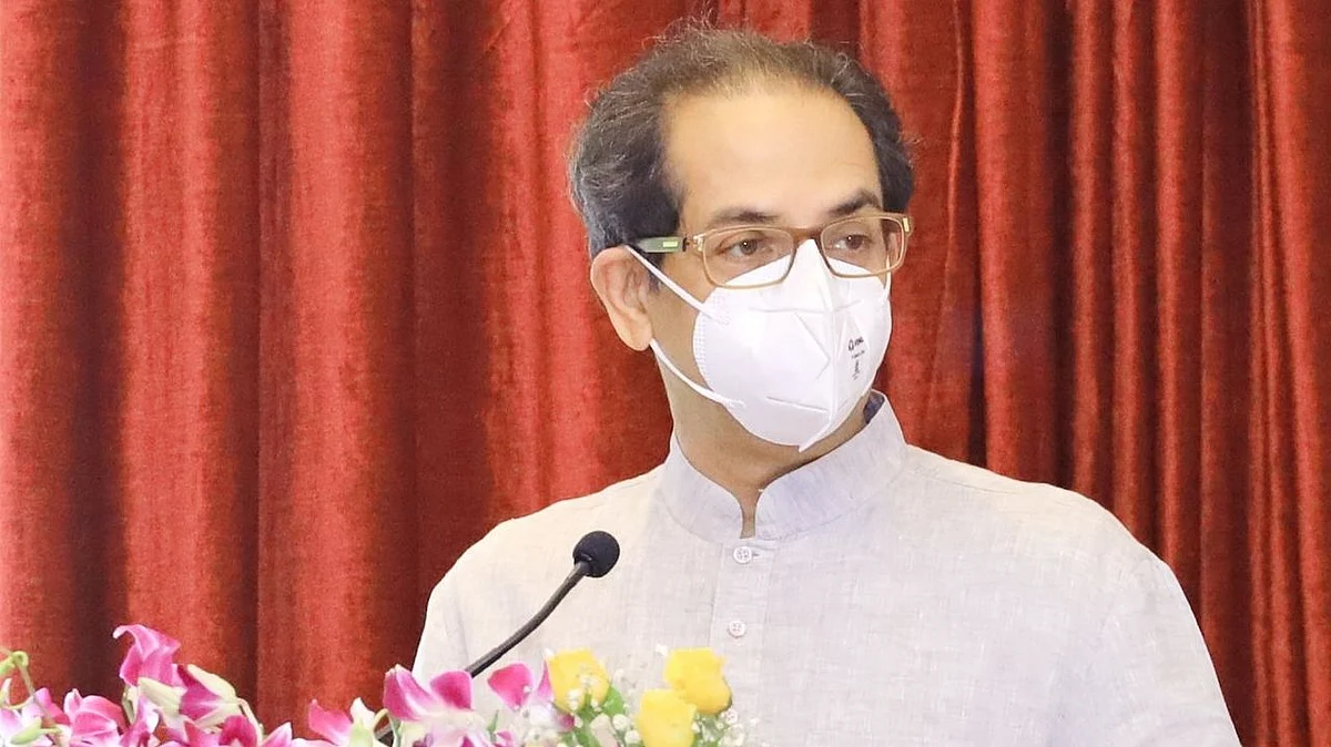 'मुंबईकर मुख्यमंत्री झाल्याने प्रचंड अपेक्षा होत्या, पण..' भाजपच्या बैठकीत नेमकं काय ठरलं?
