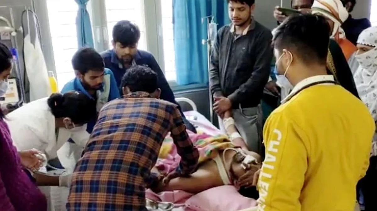 विषारी पदार्थ खाऊनही वाचला नंतर घेतला गळफास; 24 तासांत तीन वेळा आत्महत्येचा प्रयत्न