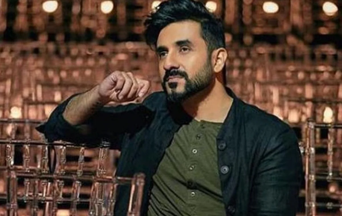 Vir Das : कॉमेडियन वीर दासविरुद्ध गुन्हा दाखल; काय आहे ‘Two Indias’ प्रकरण?