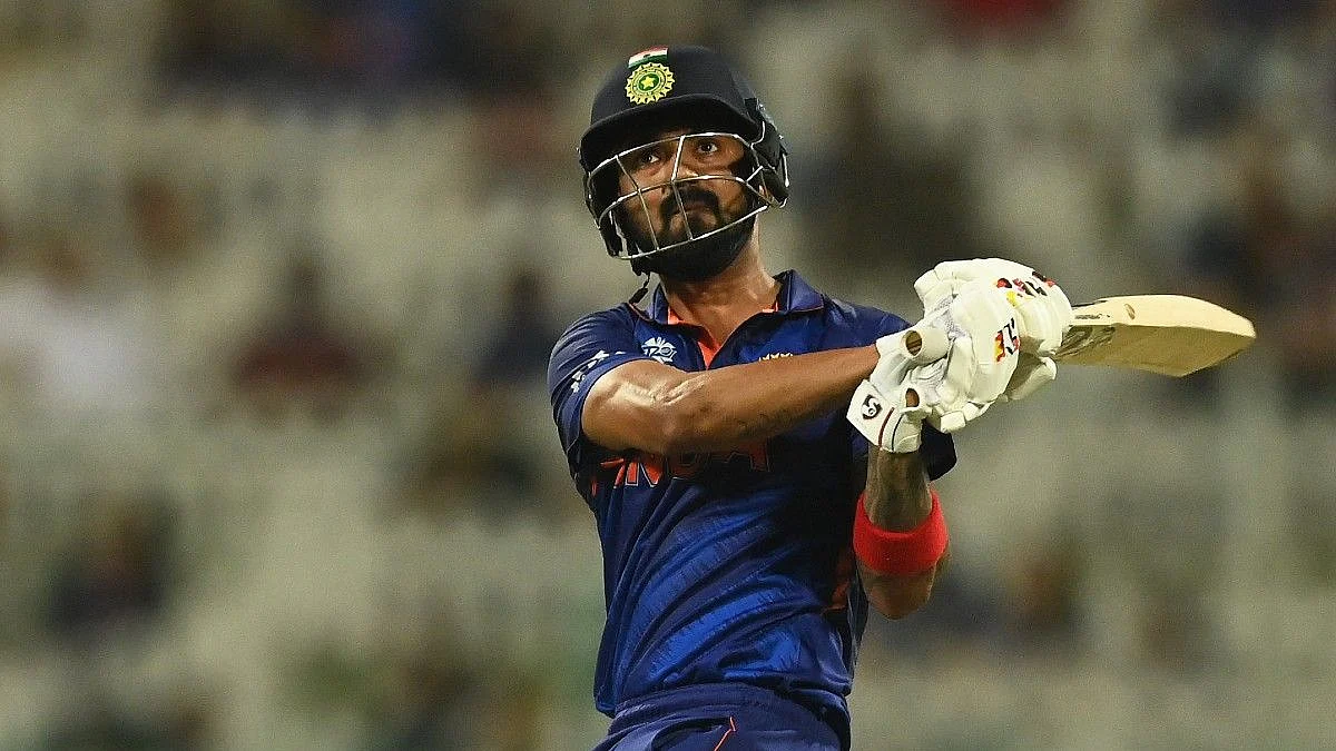 T20 World Cup : भारताचं आव्हान अजुनही कायम, स्कॉटलंडवर ८ विकेट राखून मात