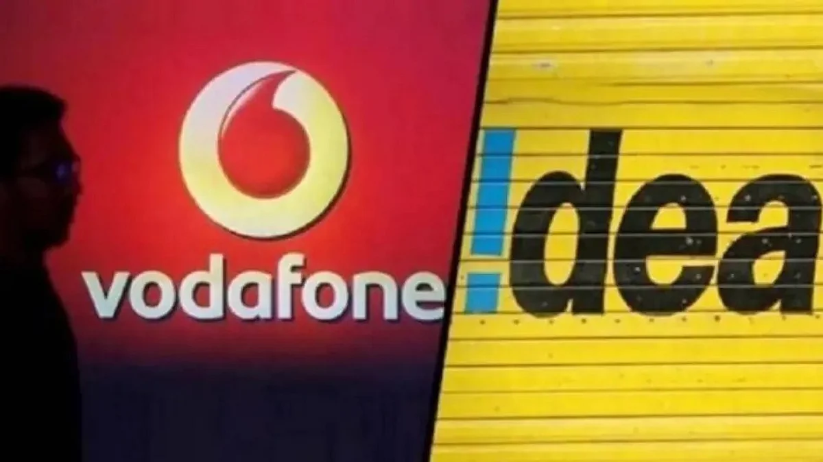 Airtel नंतर vodafone-idea चे प्रीपेड प्लान महागले; किती झालीये वाढ?