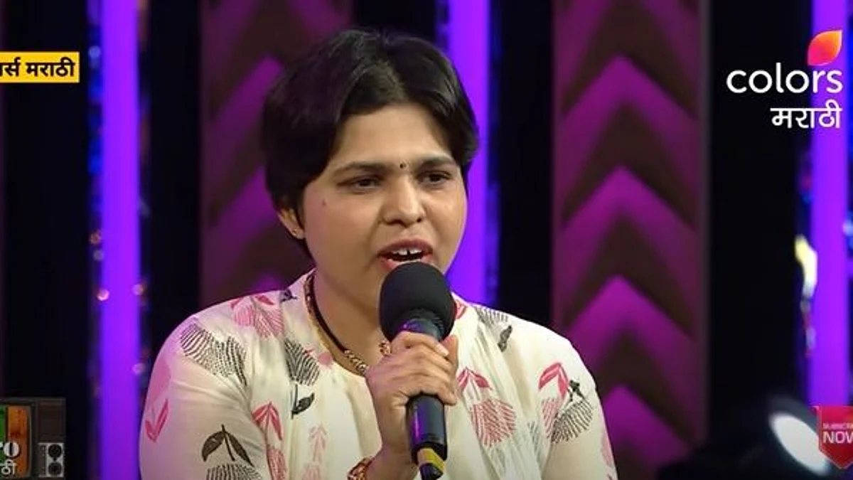 'ताईगिरी' संपली! Bigg Boss च्या घरातून तृप्ती देसाई बाहेर