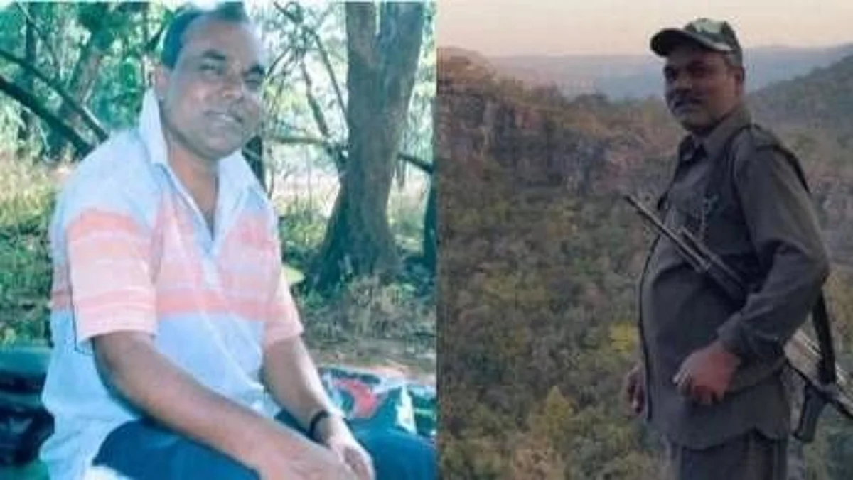 कोळसा खाणीतला कामगार ते नक्षली चळवळीतला म्होरक्या, जाणून घ्या कोण आहे मिलींद तेलतुंबडे?