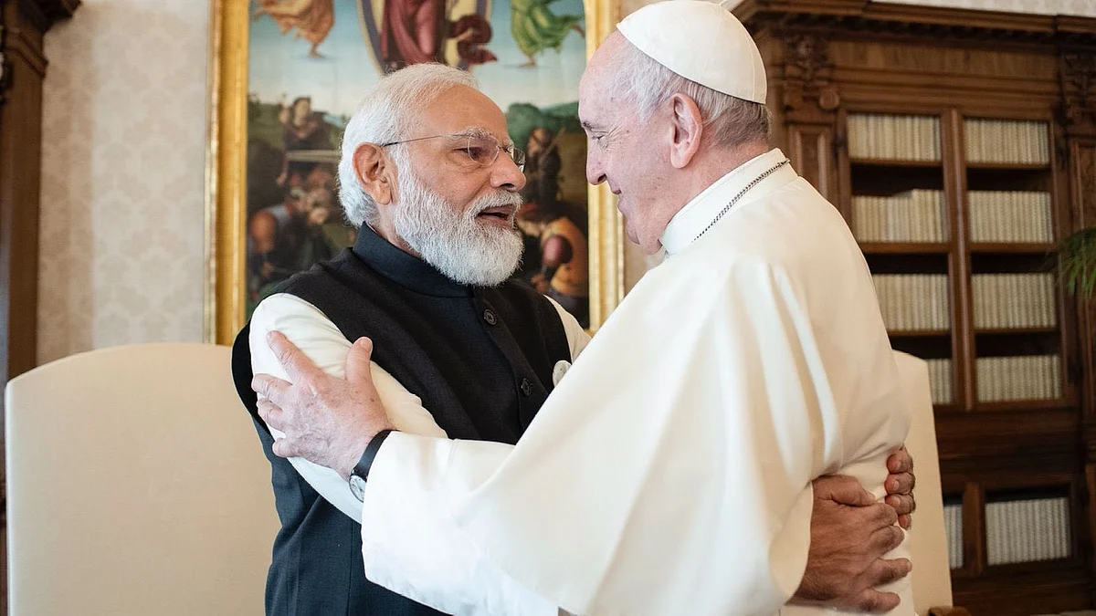 "अंध भक्तांनी आता काय करावे, हे मोदींनाच सांगावे लागेल"