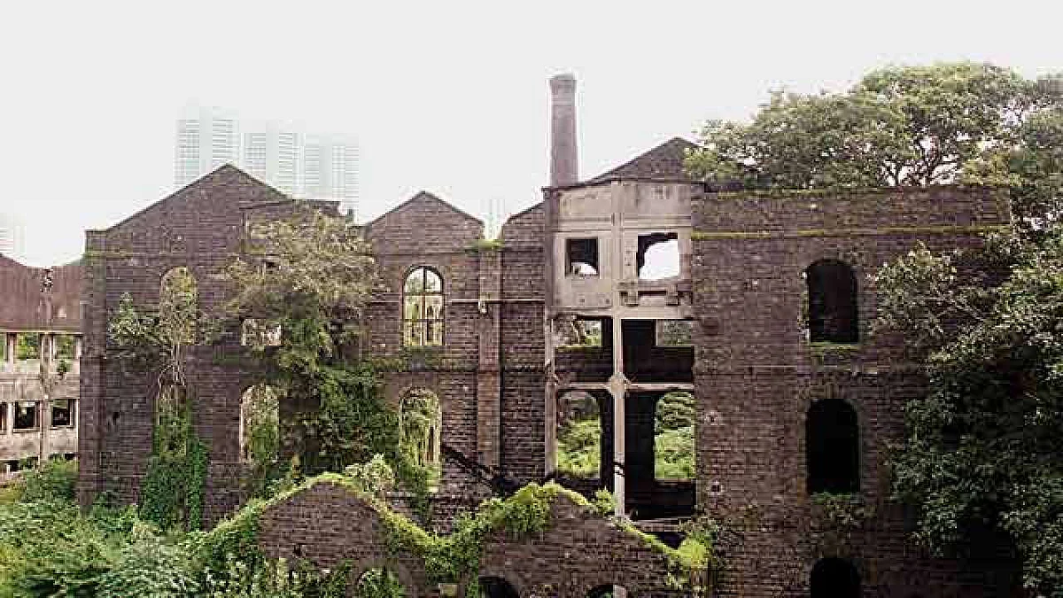 Shakti Mill Gangrape : हायकोर्टाकडून तिन्ही आरोपींना आजन्म कारावासाची शिक्षा