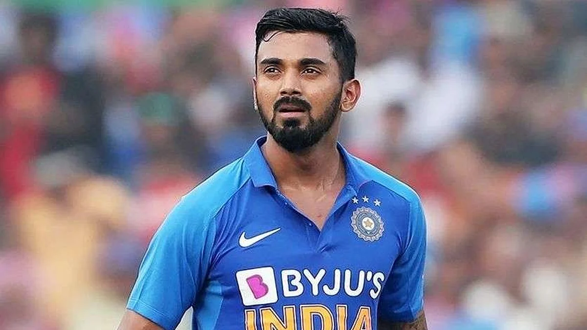 New Zealand विरुद्ध मालिकेत भारताचं नेतृत्व लोकेश राहुलकडे जाण्याची शक्यता