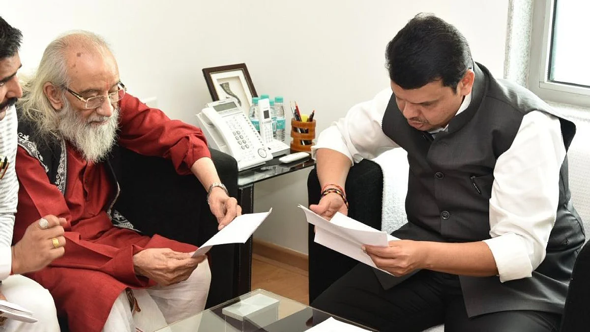 "बाबासाहेबांची सर्वांत मोठी ओळख म्हणजे त्यांनी कधीही इतिहास मोडून-तोडून सांगितला नाही"