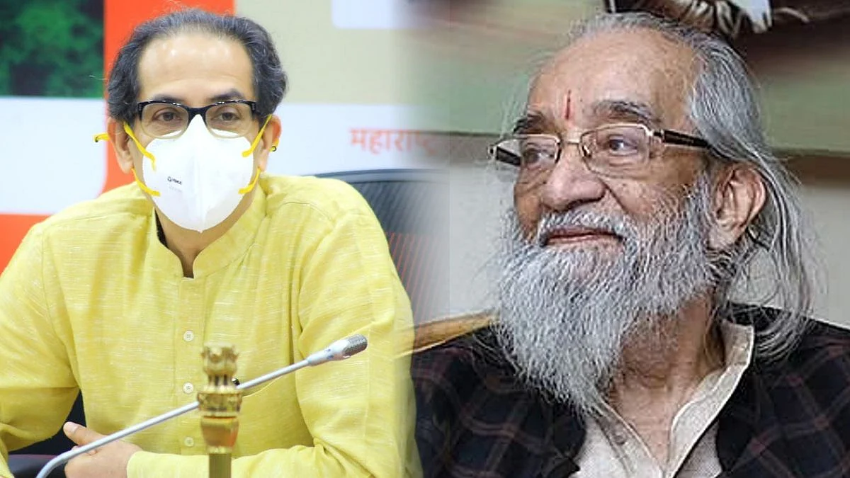 ...यालाच बाबासाहेबांनी जीवन कार्य मानलं; मुख्यमंत्री उद्धव ठाकरेंनी व्यक्त केल्या भावना