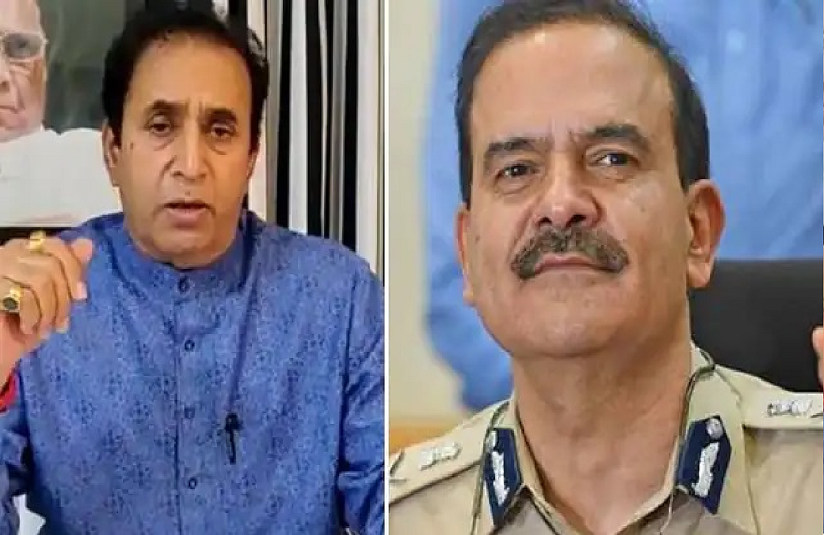 अनिल देशमुखांविरोधात परमबीर सिंग यांच्याकडे कुठलेच पुरावे नाहीत, जाणून घ्या कसं समोर आलं वास्तव?