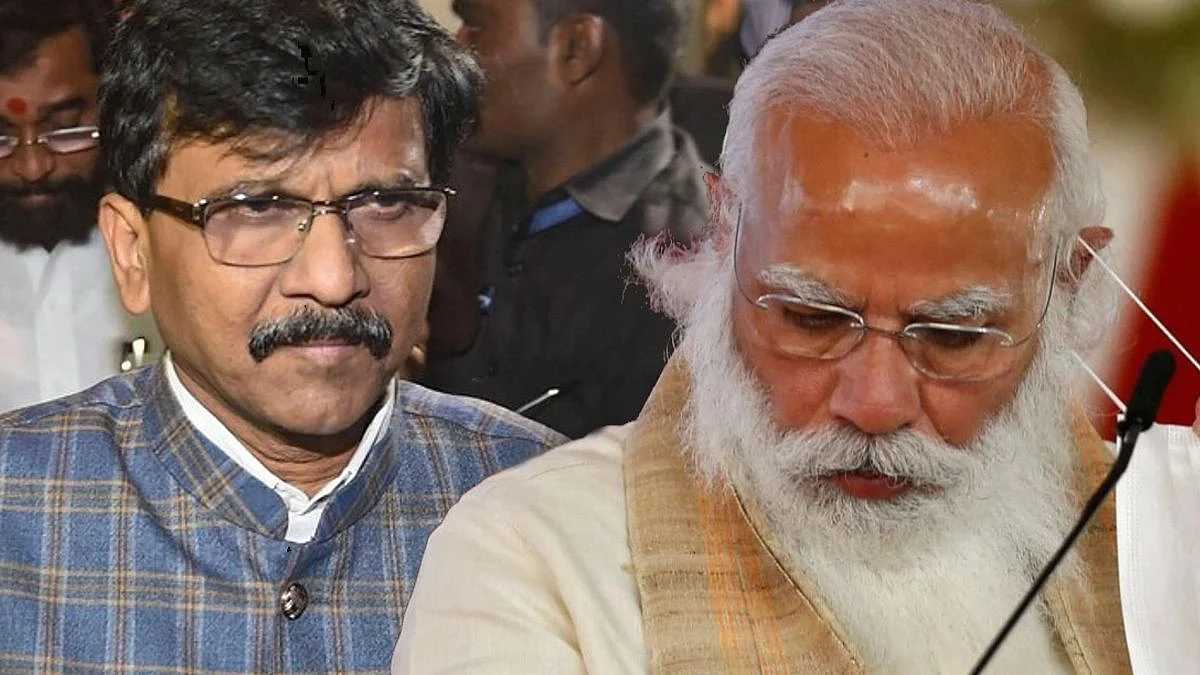 "ईडी, सीबीआय, आयटी, एनसीबीच्या अधिकाऱ्यांना पकडून 'कमळ' चिन्हावर उभं केलं पाहिजे"