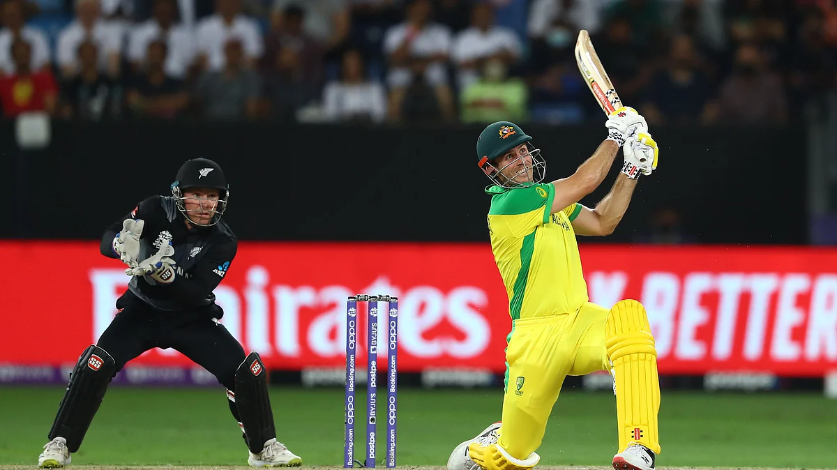 T-20 World Cup : कांगारुंच्या झोळीत पहिला-वहिला टी-२० वर्ल्डकप, एकतर्फी सामन्यात न्यूझीलंडवर मात