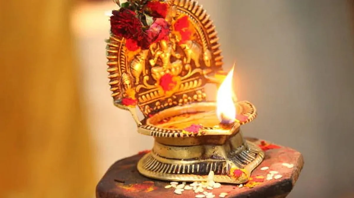 Diwali 2021 मलेशिया ते ब्रिटन! 'या' दहा देशांमध्येही उत्साहात साजरी होते दिवाळी