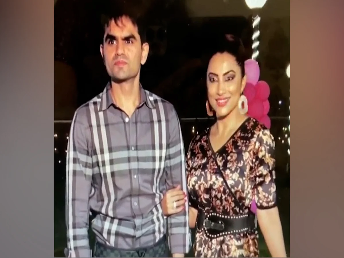 Kranti Redkar: समीर वानखेडेंची पत्नी क्रांती रेडकरबद्दल तुम्हांला या गोष्टी माहिती आहेत का?