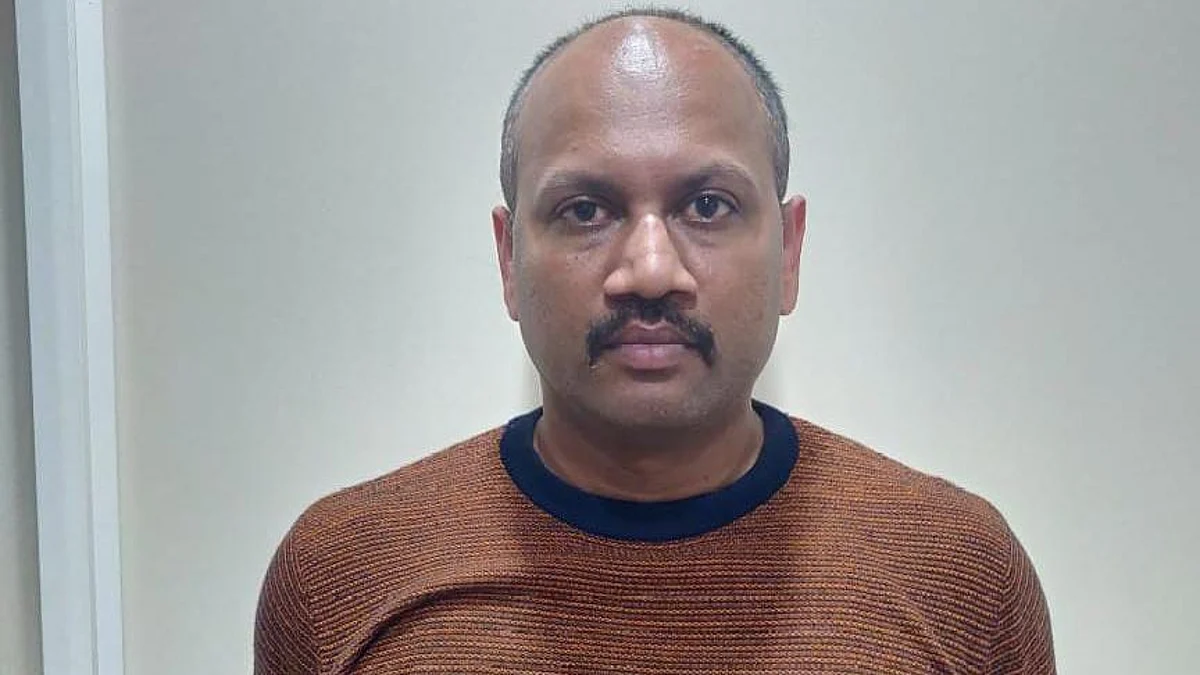 किरण गोसावीला पिंपरी-चिंचवड पोलीस घेणार ताब्यात?; आणखी एक गुन्हा दाखल