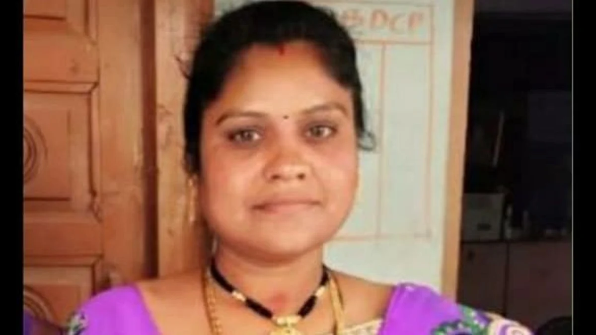वाघिणीच्या हल्ल्यात मृत पावलेल्या वनरक्षक ढोमणेंच्या कुटुंबासाठी धावलं ठाकरे सरकार, १५ लाखांची मदत जाहीर