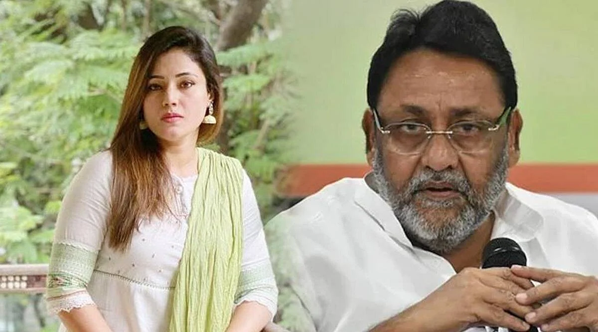 'मुलांनी मित्र गमावले, मला ड्रग पेडलरची बायको म्हणून हिणवलं गेलं'
