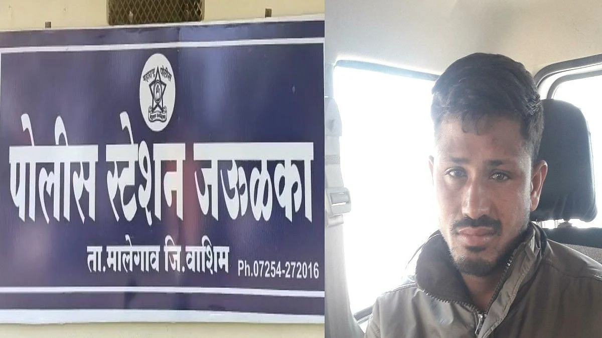 लग्न का करुन देत नाही म्हणून मुलाने केली वडिलांची हत्या