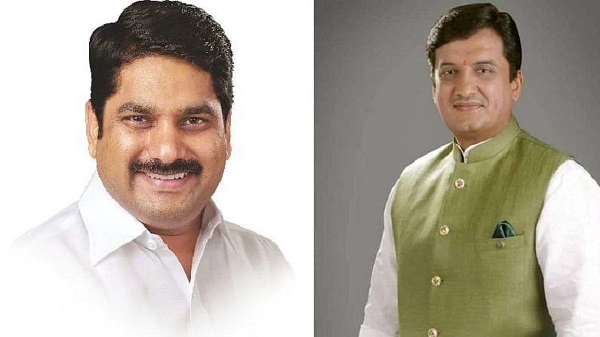 विधानपरिषद निवडणूक : सतेज पाटलांनी अनेकांच्या कळा काढल्या, निकालात परिणाम दिसेल - धनंजय महाडीक