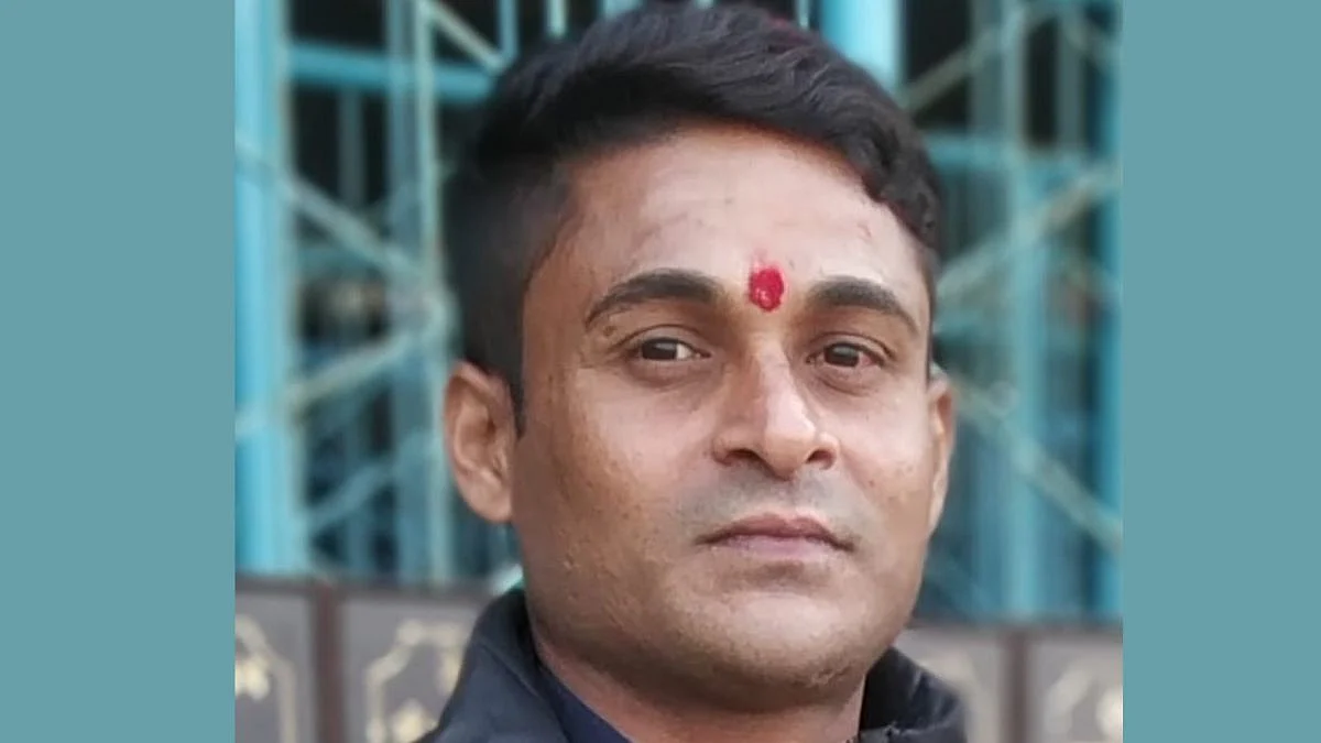धक्कादायक.. पाकिस्तानी सागरी सुरक्षा सैनिकांच्या गोळीबारात पालघरच्या तरुणाचा मृत्यू