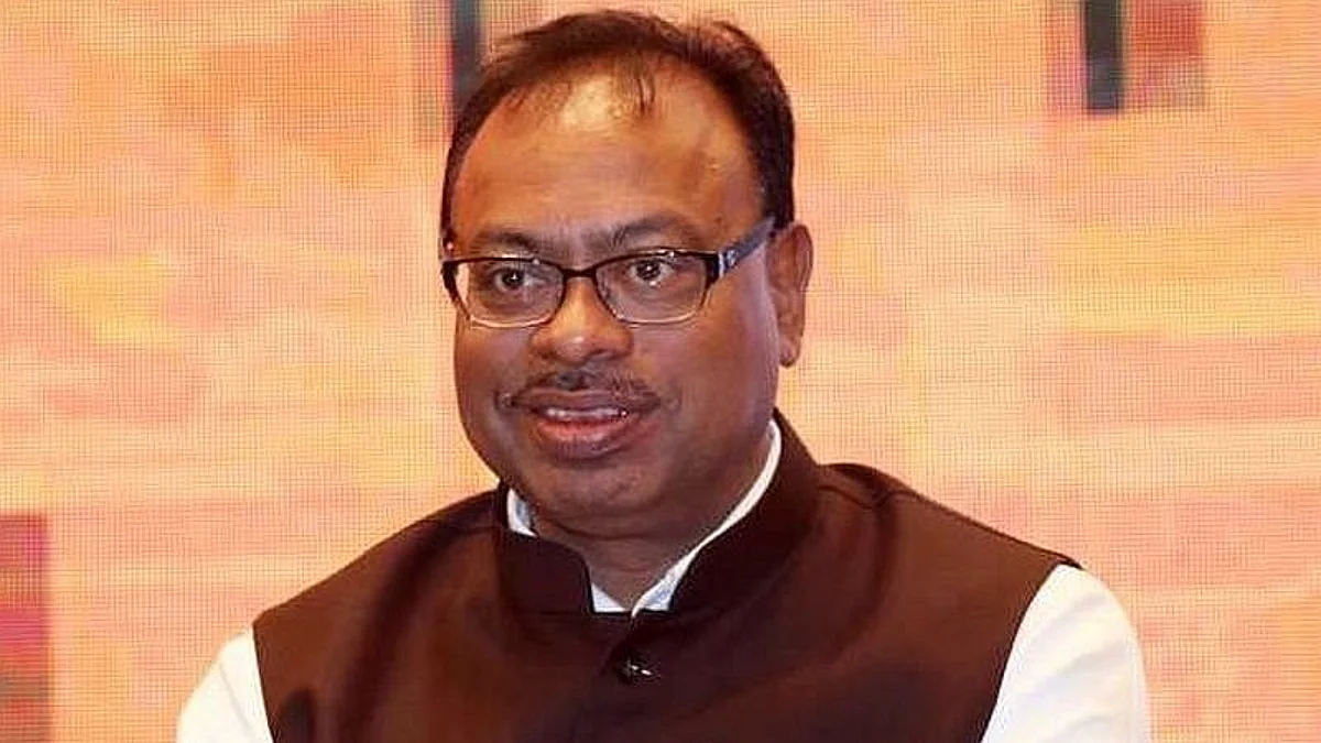 MLC Election : विधानसभेला डावललेल्या बावनकुळेंना तिकीट; भाजपाचे 5 उमेदवार जाहीर