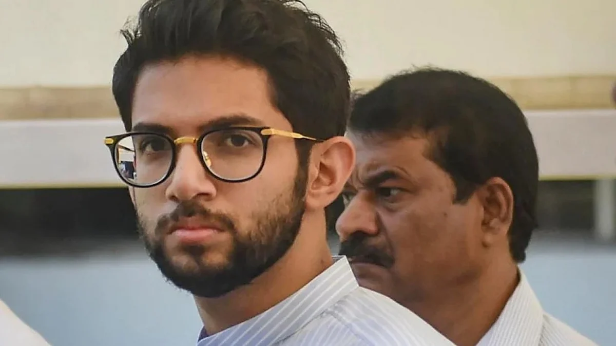 शिवसेना नेते आदित्य ठाकरेंचा अयोध्या दौरा लांबणीवर, 'हे'आहे कारण