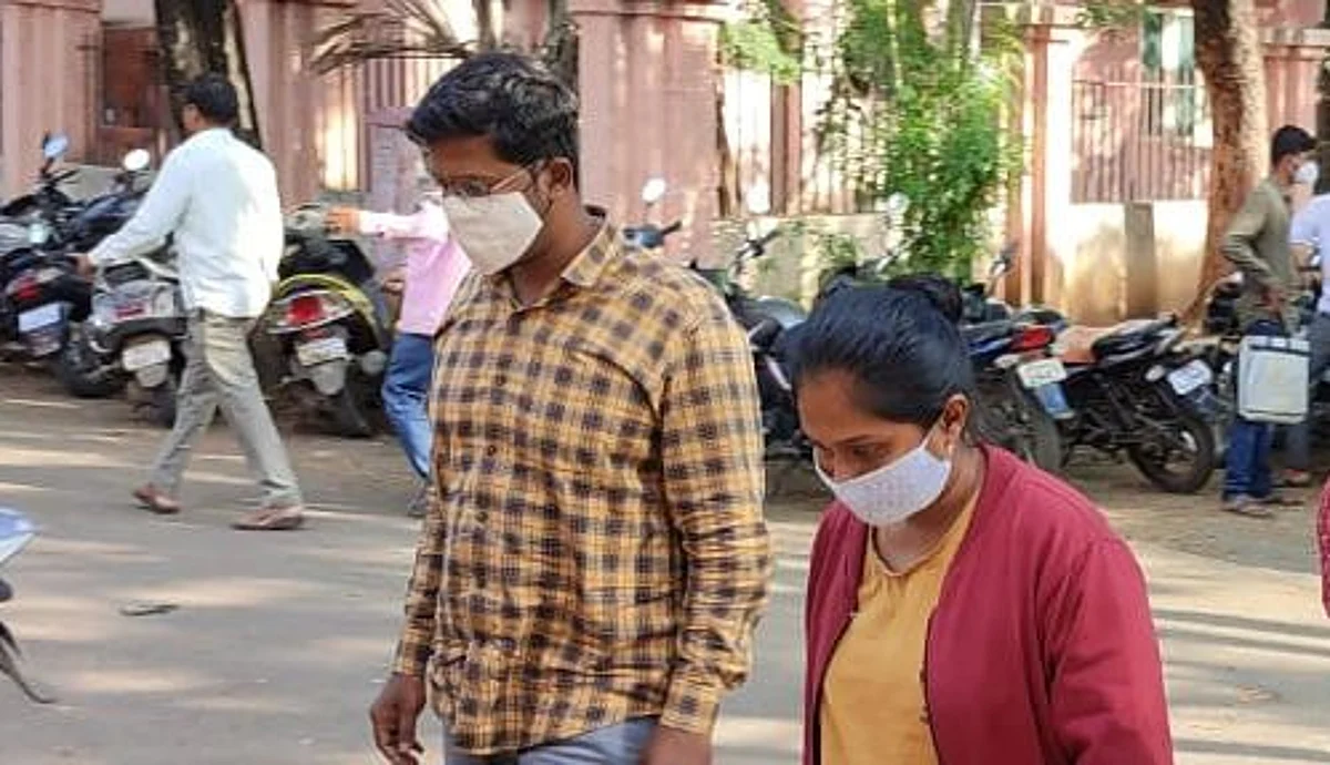बारामती: वडिलांसोबत अनैतिक संबंध असल्याच्या संशयावरून मुलगा आणि मुलीकडून महिलेची हत्या