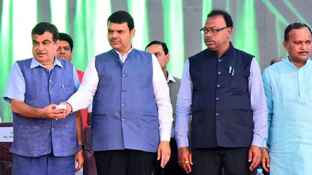 MLC Election : विधानसभेवेळी डावललेल्या बावनकुळेंबद्दल भाजपाची भूमिका का बदलली?