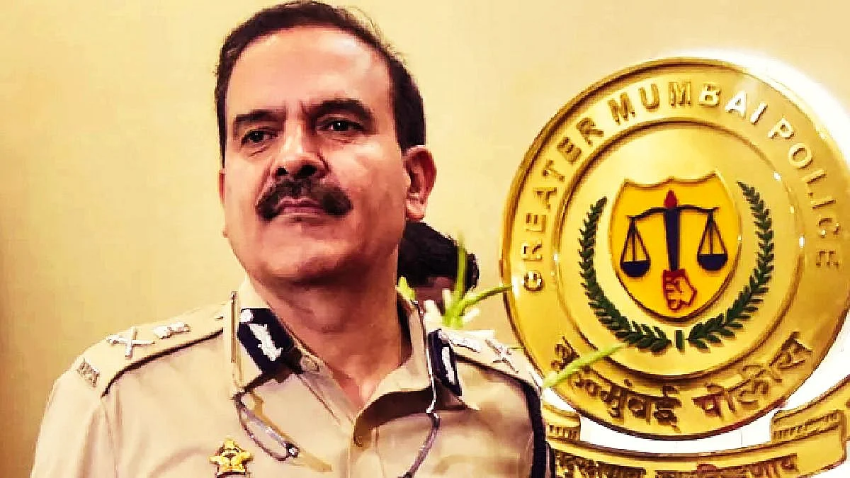 "परमबीर सिंह भारतातच; त्यांच्या जीवाला मुंबईत धोका"; सर्वोच्च न्यायालयात मिळाला मोठा दिलासा