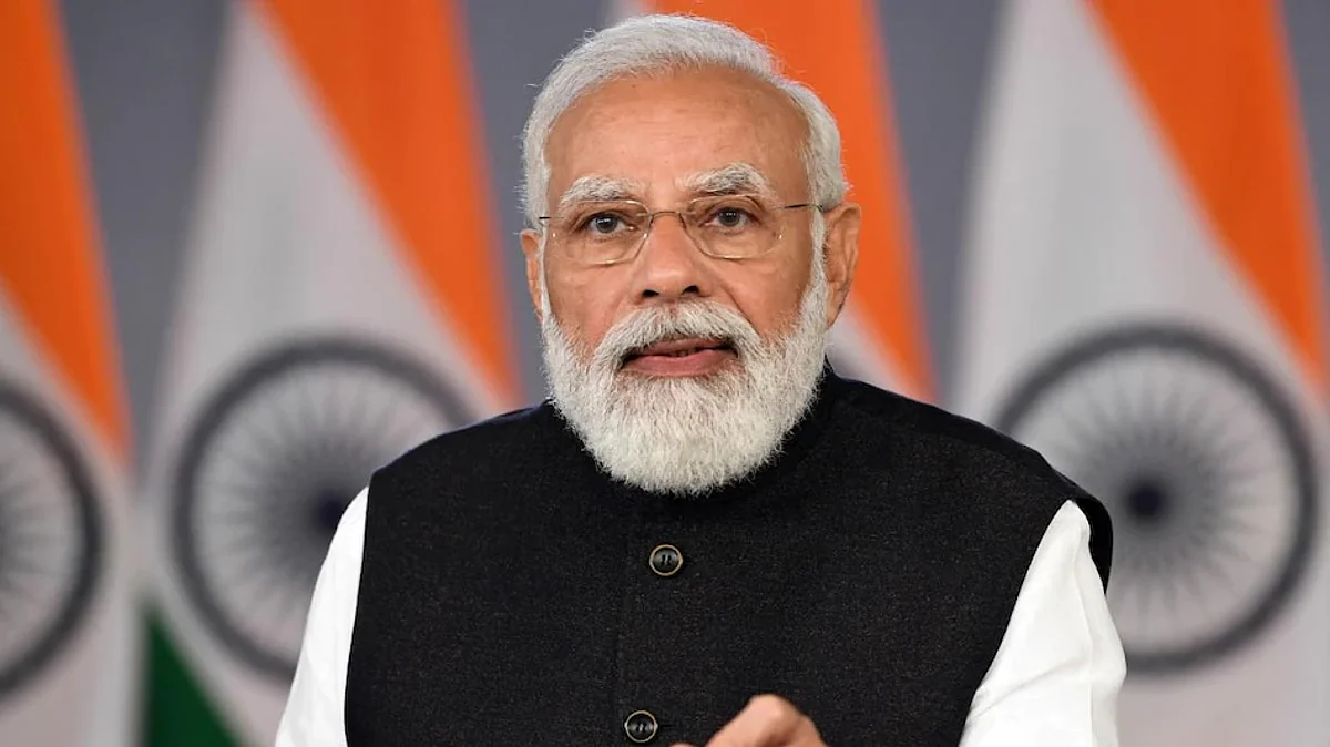 आंदोलक शेतकऱ्यांच्या केंद्राकडे 6 मोठ्या मागण्या; किसान मोर्चाचे पंतप्रधान मोदींना खुलं पत्र