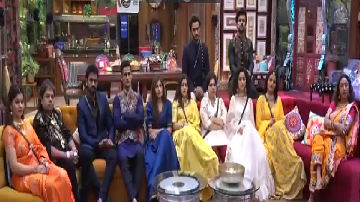 Bigg Boss Marathi 3 आज घराबाहेर कोण जाणार? सोनाली, जय की तृप्ती देसाई?