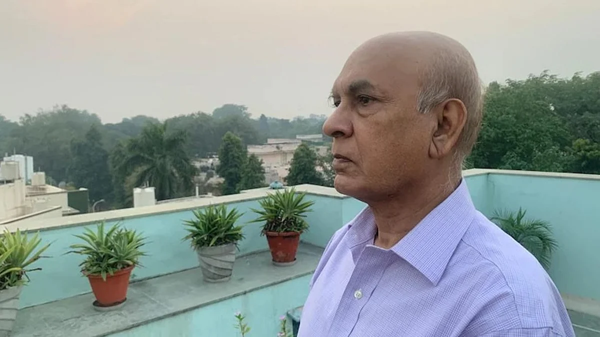 50 वर्षे ज्यांना शोधू शकला नाही पाकिस्तान, त्यांचा पद्मश्रीने सन्मान! वाचा कोण आहेत काझी सज्जाद झहीर?