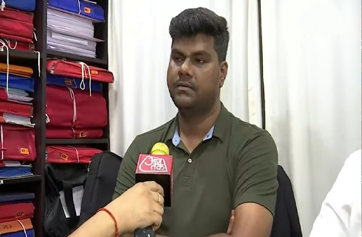 समीर वानखेडे-किरण गोसावी यांच्यात काय बोलणं झालं? प्रभाकर साईलने NCB ला काय सांगितलं?