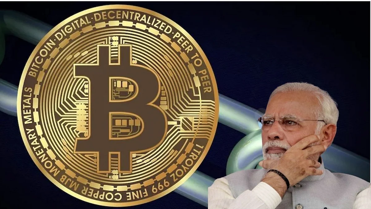 मोदी सरकार नोटा-नाण्यांना पर्याय म्हणून Cryptocurrency आणणार? समजून घ्या
