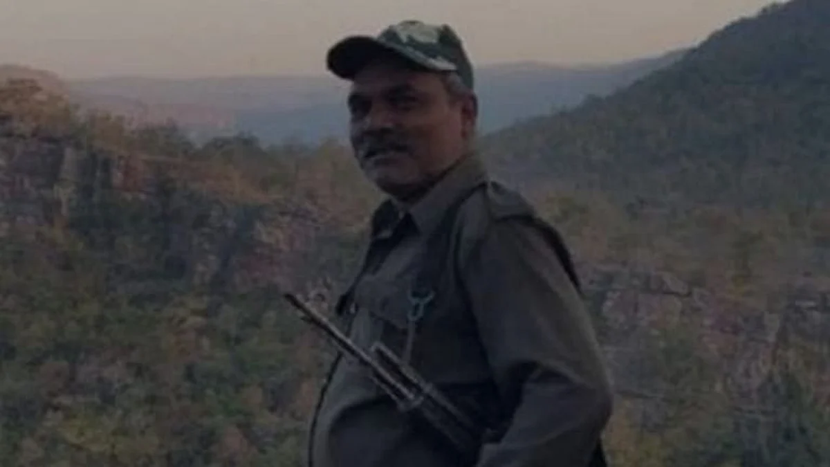 नक्षलवादी बनण्याआधी मिलिंद तेलतुंबडे नेमकं काय करायचा?