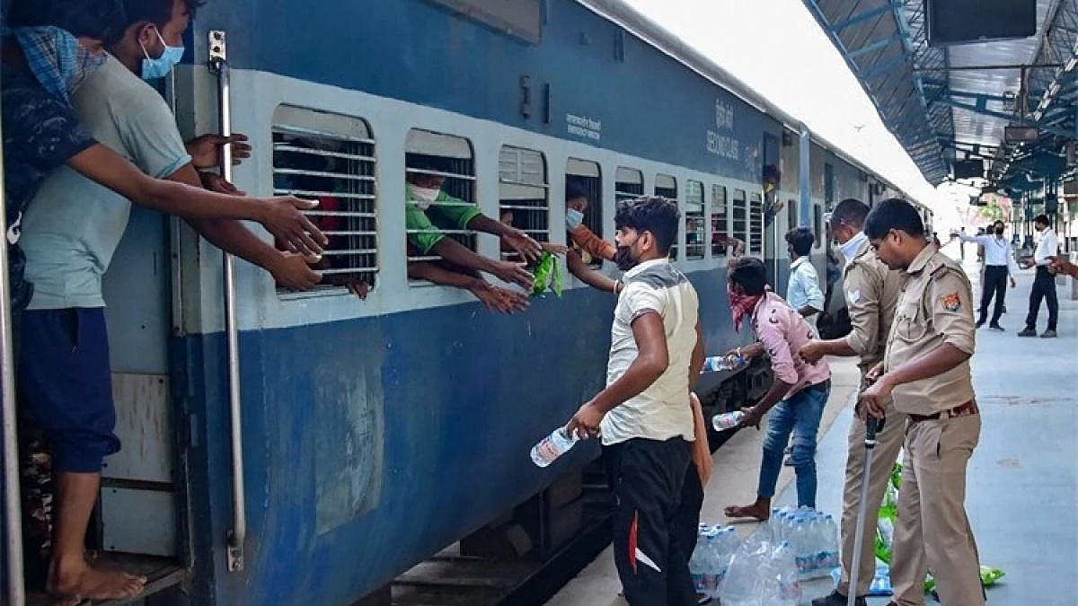 रेल्वेचा महत्त्वाचा निर्णय! 'स्पेशल ट्रेन' होणार बंद; कोरोनापूर्वीचे तिकीट दर लागू