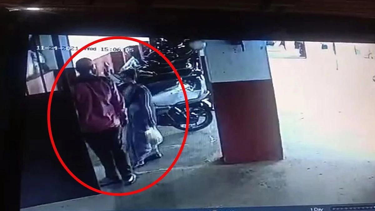 लॉजमध्ये जोडप्याचे नग्नावस्थेत सापडले मृतदेह; पिंपरी चिंचवडमध्ये खळबळ