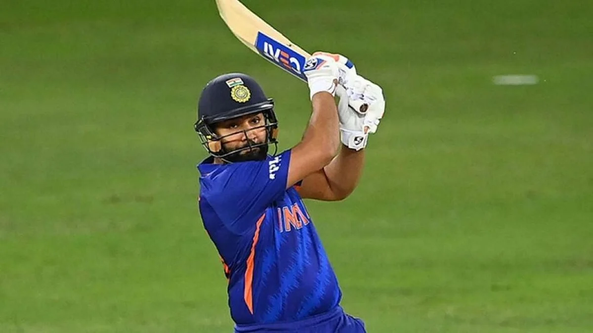 Rohit Sharma: ठरलं... भारताच्या टी-20 टीमचा कॅप्टन रोहित शर्माच, न्यूझीलंडविरुद्धच्या सीरीजसाठी संघही जाहीर