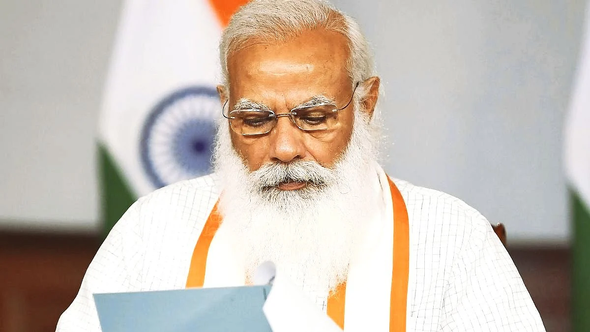 Inflation rate : हेच मौन महागाईच्या आगडोंबात भस्मसात झाल्याशिवाय राहणार नाही -शिवसेना
