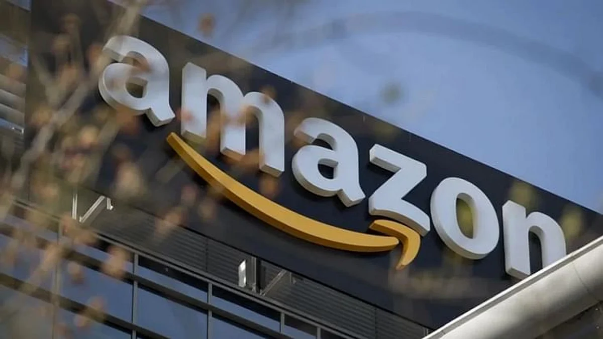 Amazon वर गांजा विक्रीचा गंभीर आरोप, NCB चौकशीची मागणी