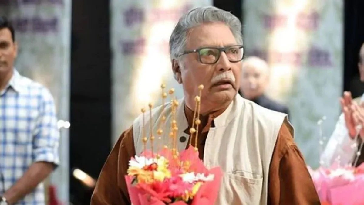 "विक्रम गोखलेंनी कंगनाचं समर्थन करणं म्हणजे महामूर्खपणा; त्यांच्यासोबत काम करणार नाही"
