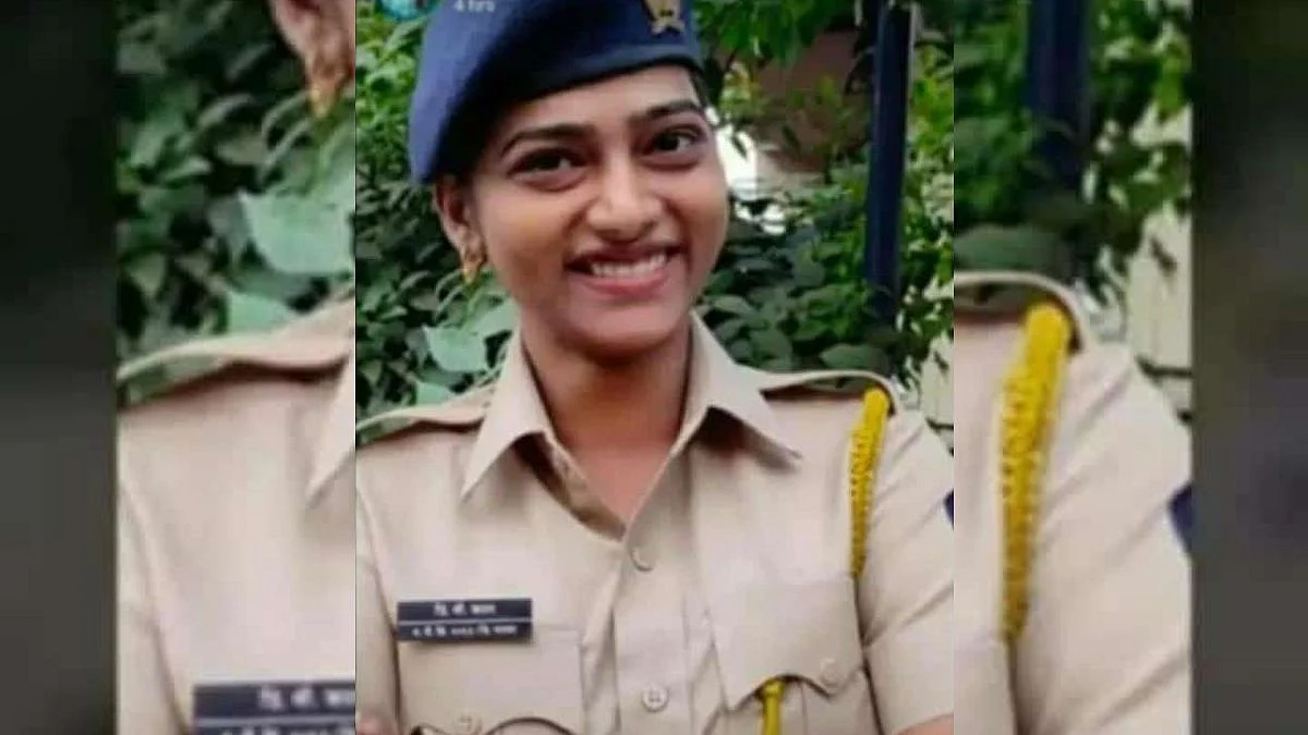भावाला म्हणाली, 'वाल्मिकी त्रास देतोय'; भाऊबीजेच्या आधीच बहिणीनं घेतला गळफास