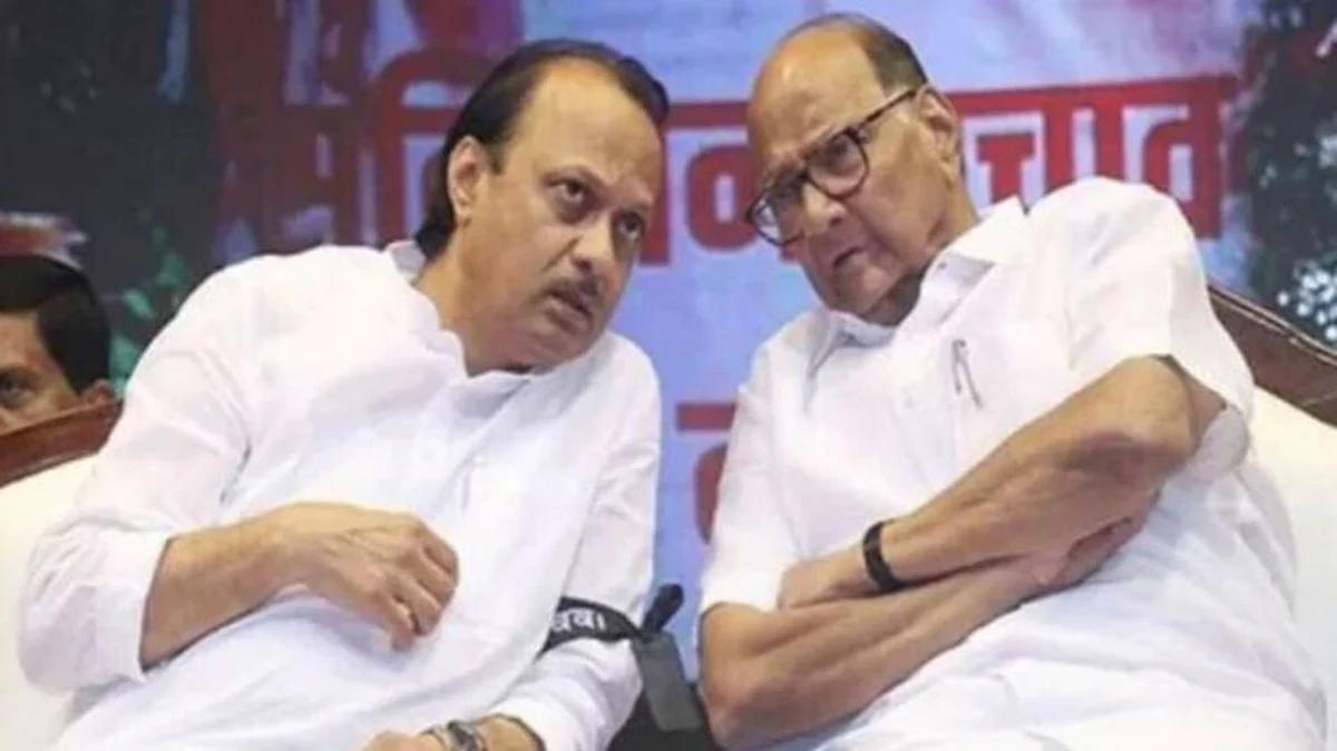 जिल्हा बॅंकेचा निकाल अन् शरद पवार व अजित पवार आज सातारा दौऱ्यावर...