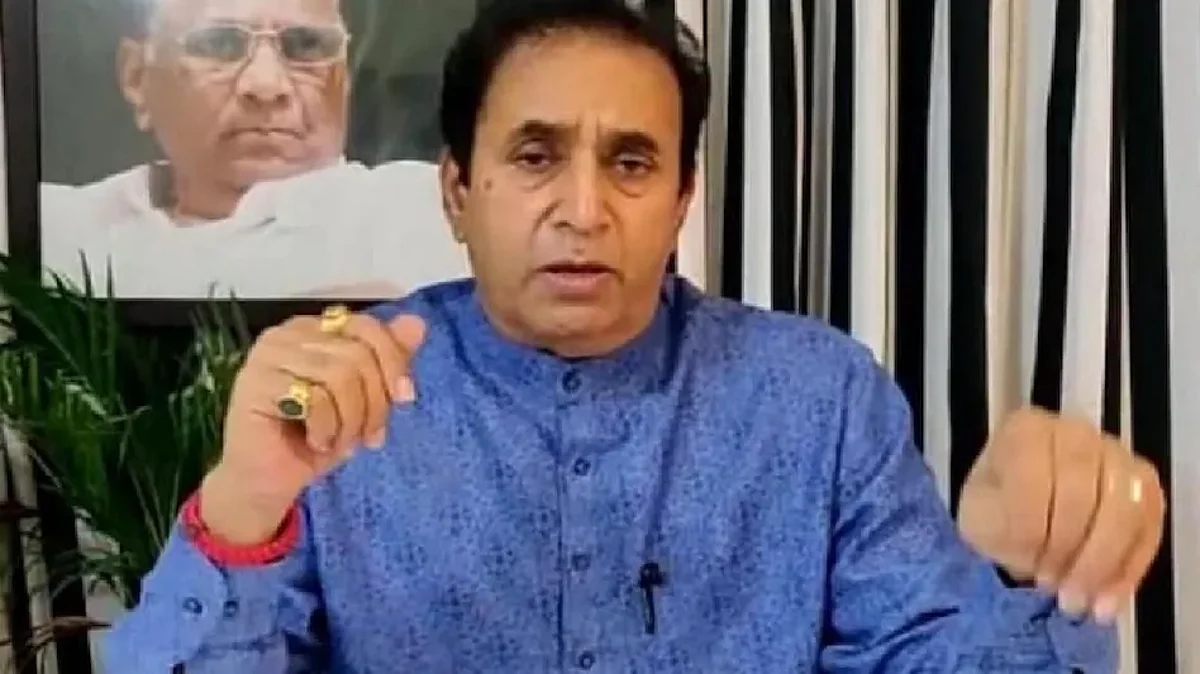 Anil Deshmukh: अनिल देशमुखांना 14 दिवसांची न्यायालयीन कोठडी, तुरुगांत रवानगी की जामीन मिळणार?