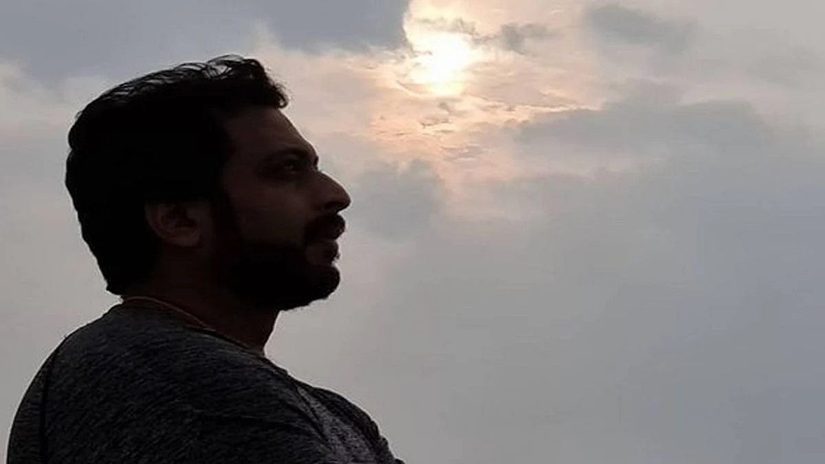 राष्ट्रवादी काँग्रेसचे खासदार अमोल कोल्हे मोठा निर्णय घेणार? फेसबूक पोस्ट चर्चेत