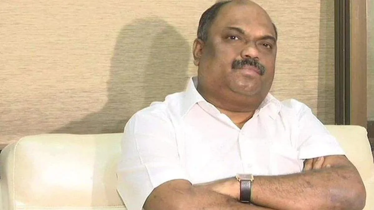 Anil Parab's premises including his resort is under ED lens for the PMLA probe