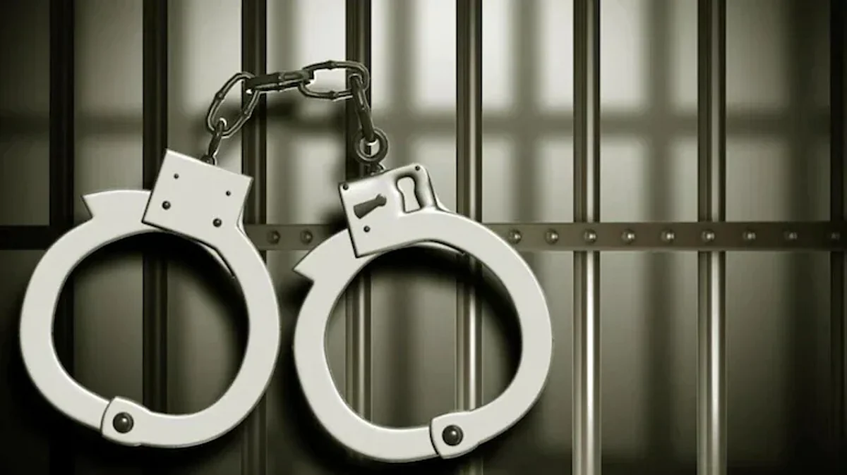 Pune Crime : तरुणीला अश्लील मेसेज पाठवणाऱ्या जिम ट्रेनरला अटक