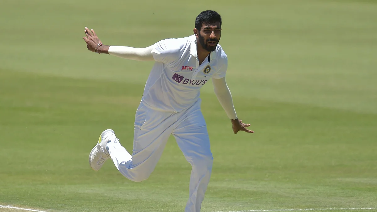 SA vs IND : टीम इंडिया विजयाच्या जवळ, दुसऱ्या डावातही आफ्रिका संकटात